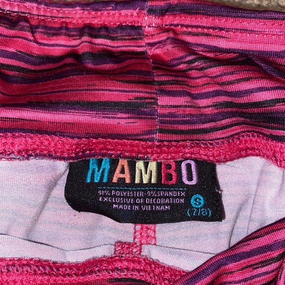 Girls Capris - Picture 2 of 3